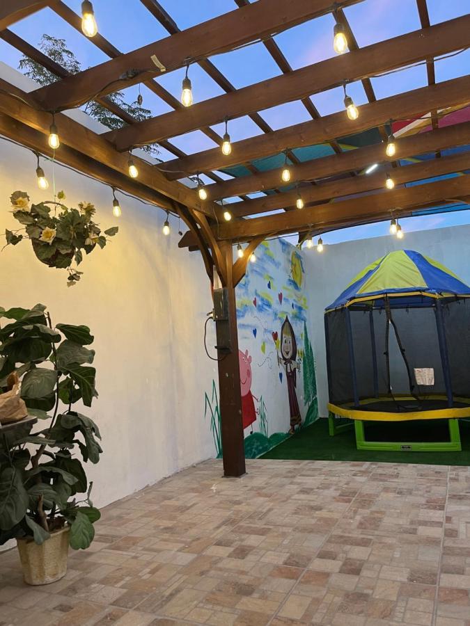 Апартаменти La Casa De Mickey Сьюдад-Хуарес Екстер'єр фото